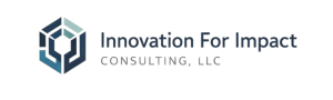 Logo for Innovation for Impact Consulting, LLC