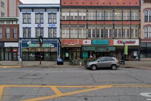 Ashworth Nord Law Office, Huntington, West Virginia