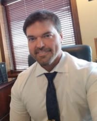 Portrait of Ryan Ashworth