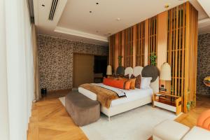 Angels Nest Pinnacle Kigali Suite