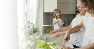 Luxury Living Begins Here