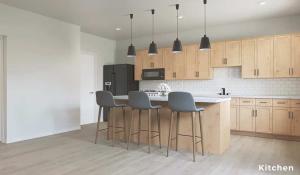 Let's build your new home together