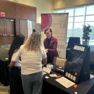 Strategic Human Resources & Innovations - Dr C Leadership