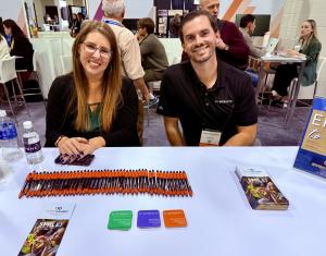 Centricity team members