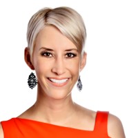 Jennifer K. Hill Co-Host "Get Yourself the Job"/TV Host on Awake TV Network