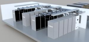 AMAX HostMax™ AI Hosting