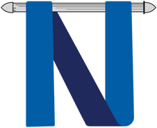 Naka's Drapery Logo