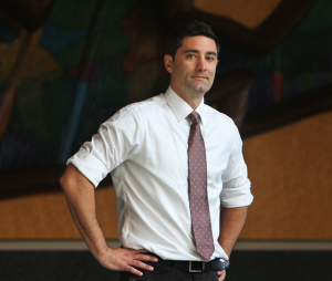 Justin Cordello, Esq. Employment Attorney