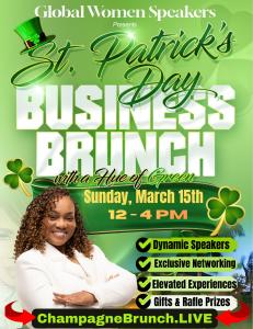 Myrrie Hayes of Group Home University, Marsha Tekeste of Lavender Blue and Harmony, VideoEmail.LIVE and HotLeadsNow.LIVE will provide stellar products and services