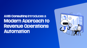 Modern Approach to Revenue Operations Automation
