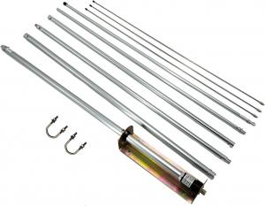 FMUSER CB100 CB Base Station Antenna