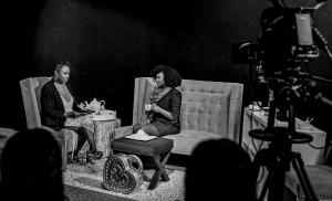 Studio recording of ALIVE & WELL