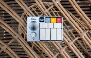 Pocket Audio HiChord