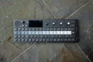 Teenage Engineering OP-XY