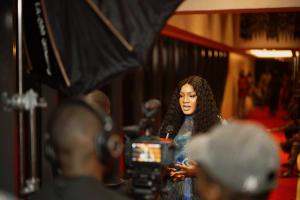 Mother's Love Philanthropic Announcement Event, Lagos, March 13, 2026 | Courtesy of RedHot Concepts