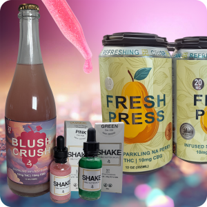 23rd State Beverages