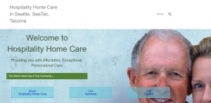 Hospitality Home Care