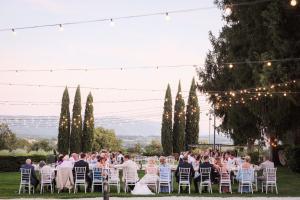 Destiantion Wedding Venue of the Year 2026 - San Pietro Wedding