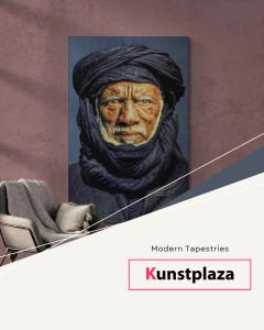 The Renaissance of the Tapestry: KUNSTPLAZA Redefines Modern Interiors with Curated Textile Art and Acoustic Elegance
