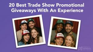 Top 20 Trade Giveaways With An Experience