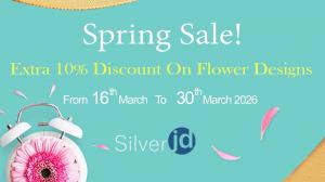 Spring Sale