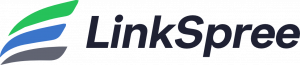 LinkSpree logo