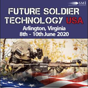 Future Soldier Technology USA 2020