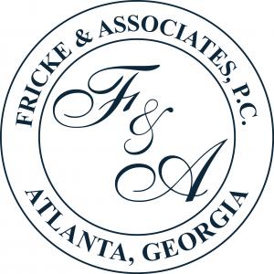 Fricke & Associates LLC Logo