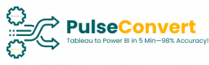 Pulse Convert Logo