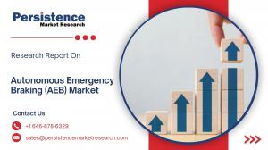 Autonomous Emergency Braking (AEB) Market 1