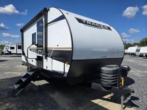 NEW 2025 PRIME TIME TRACER 190RB