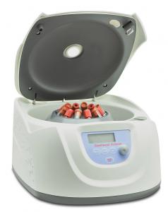 personal laboratory centrifuge_