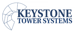 Logo for Keystone Tower Systems