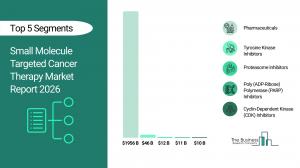 Small Molecule Targeted Cancer Therapy Market Report