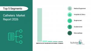 Catheters Market Report 2026_Segments