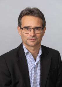 Laurent Bresson, CEO