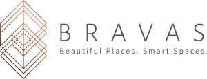 Bravas Logo