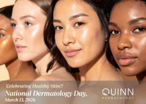 National Dermatology Day