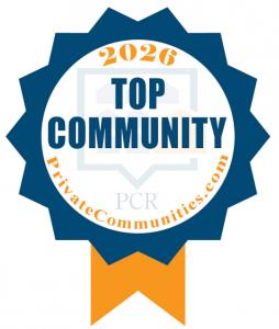 Discover PCR’s 2026 Top Communities of the Year—ranked by real homebuyer engagement. Explore standout communities by state and region.