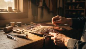 wholesale leather saddles