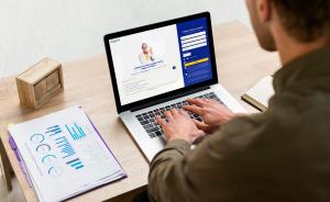 Doctor i IA assistant desktop