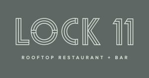 Lock 11 Rooftop Restaurant + Bar