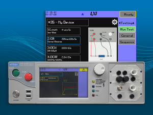 Vitrek Introduces V10X, a Future-Ready High-Voltage Safety Testing Platform Offers up to 30 kV output, 100 pA leakage resolution, and automation-ready architecture