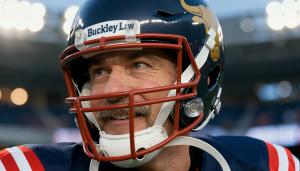 Attorney Dave Buckley