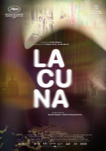 LACUNA - Poster