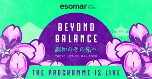 Asia Pacific 2026 | Beyond Balance