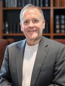 Jeffrey Van Straten - Director of Promontory Strategy Group