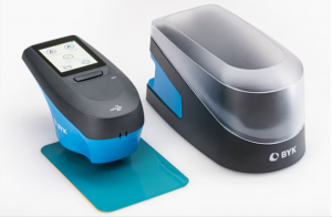 color2go, color, spectrophotometer, color tester