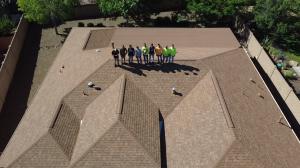 Roof Replacement - Prescott, AZ