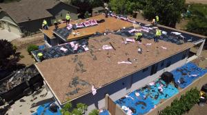 Roof Installation Phoenix, AZ